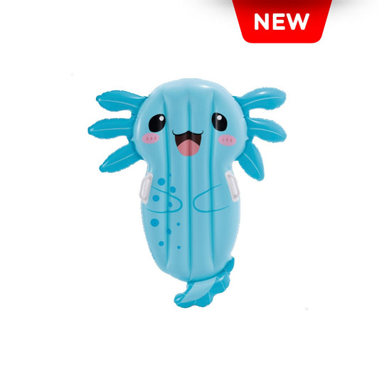 COLCHONETA INFLAFLE AJOLOTE INTEX