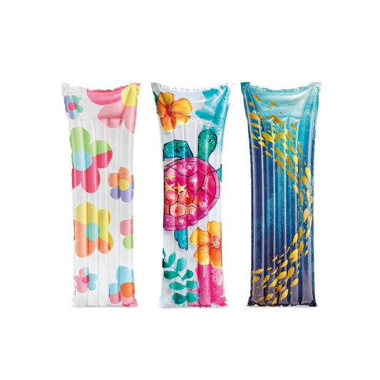 COLCHONETA INFLABLE FASHION INTEX