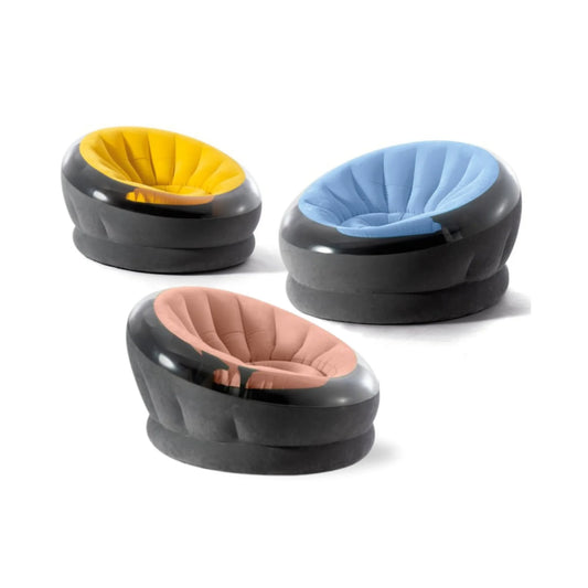 SILLÓN INFLABLE EMPIRE INTEX