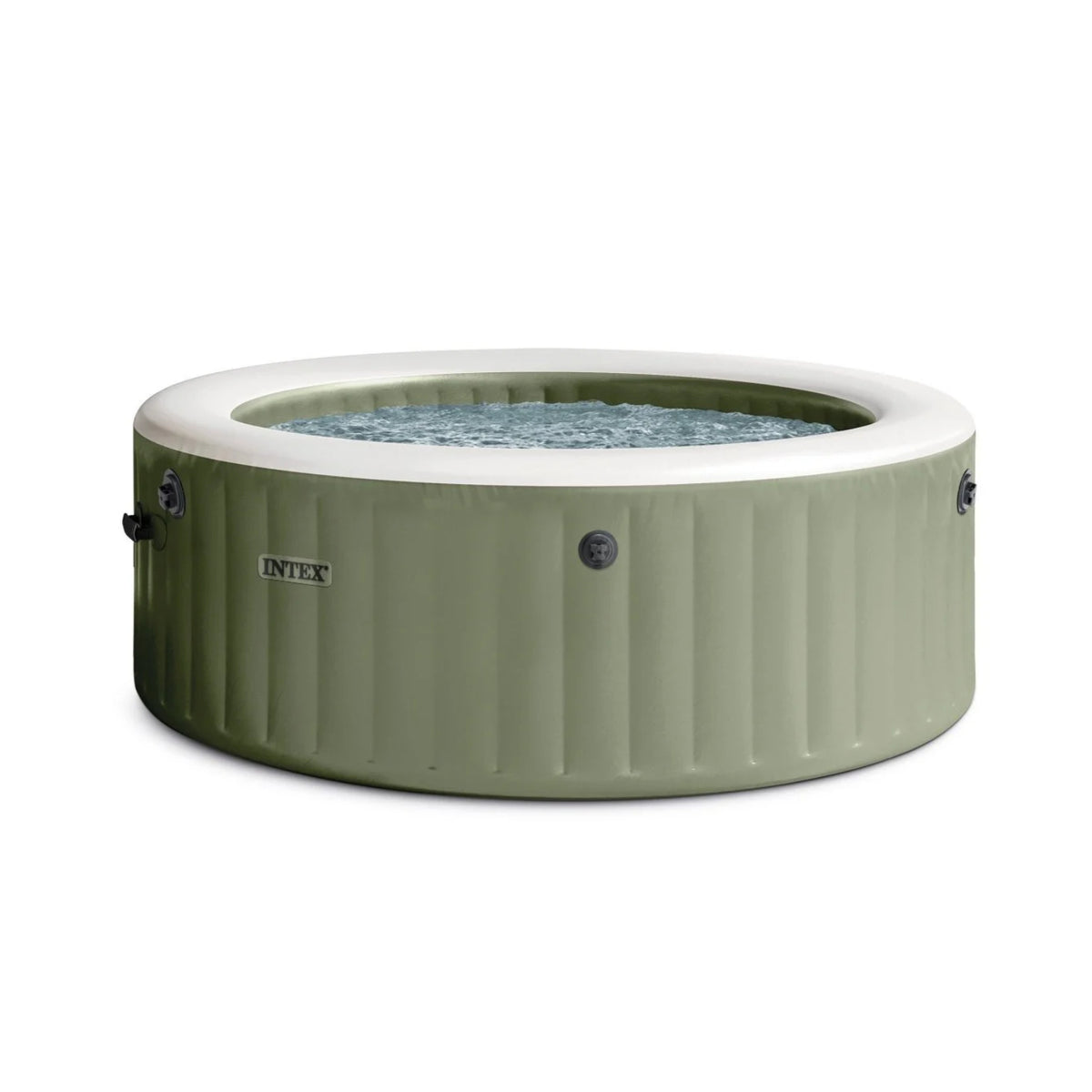 SPA INFLABLE INTEX BUBBLE MASSAGE – 6 PERSONAS