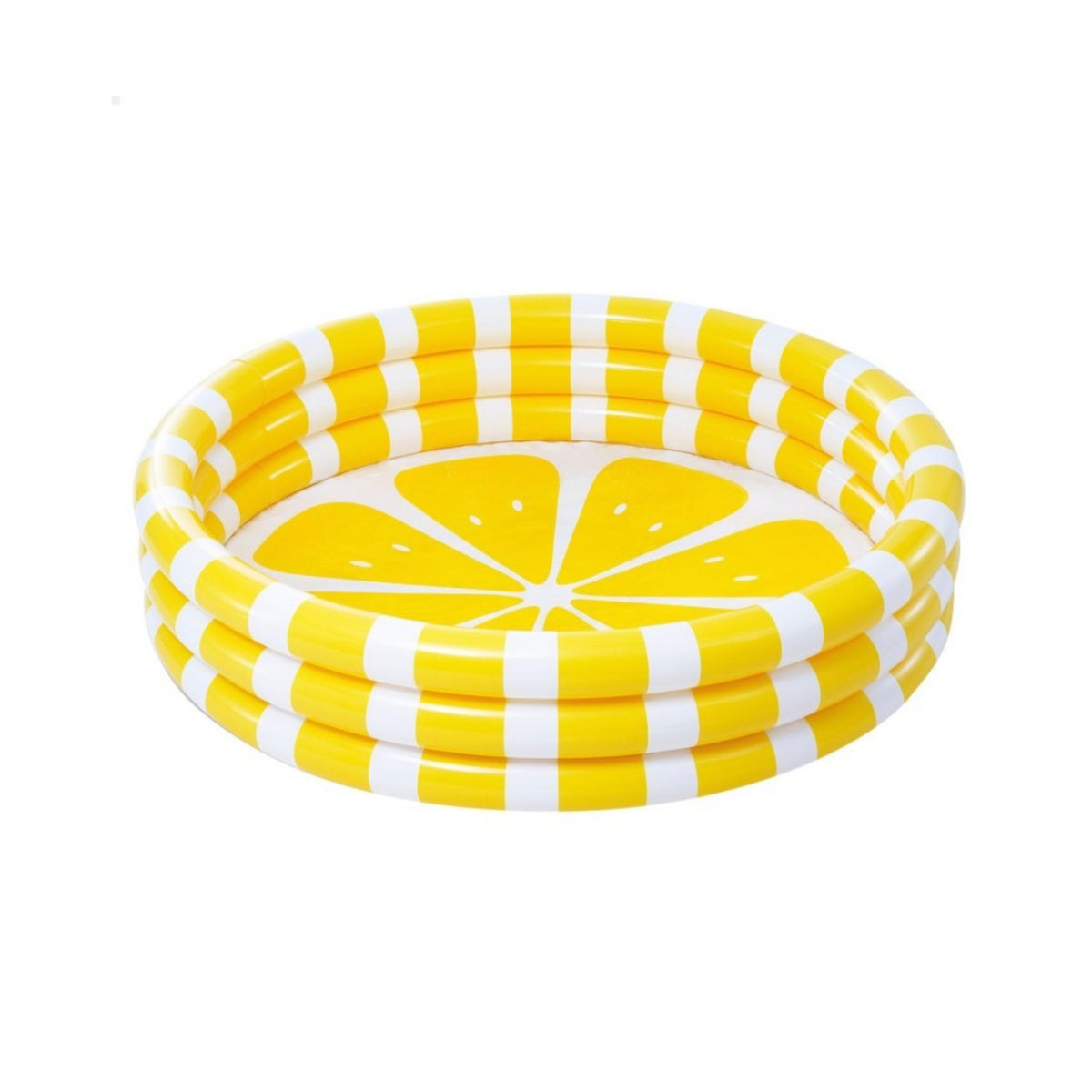 Piscina infantil lemon intex