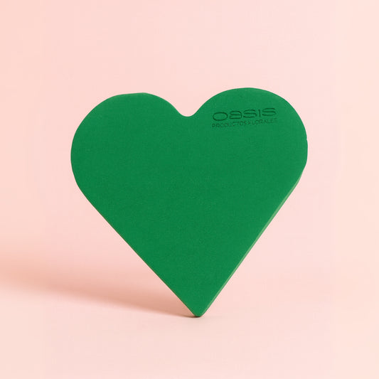 CORAZÓN OASIS