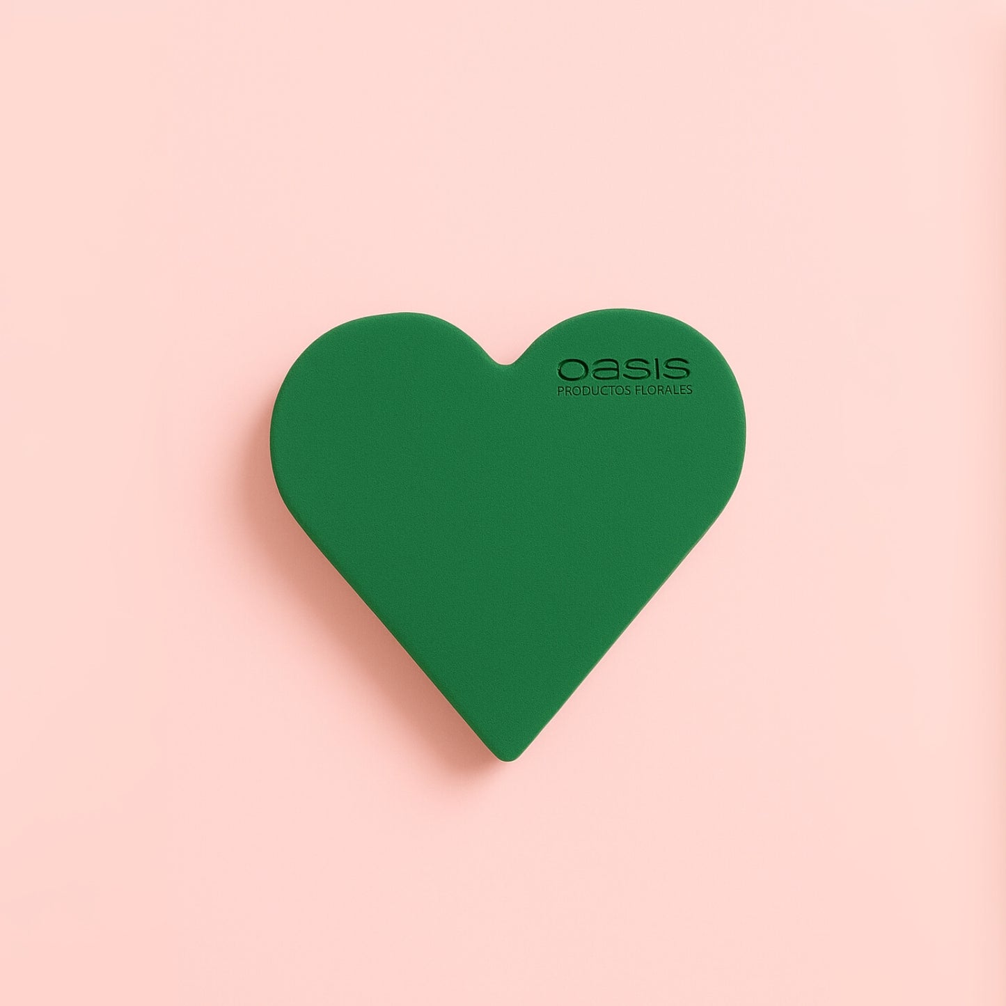 CORAZÓN OASIS
