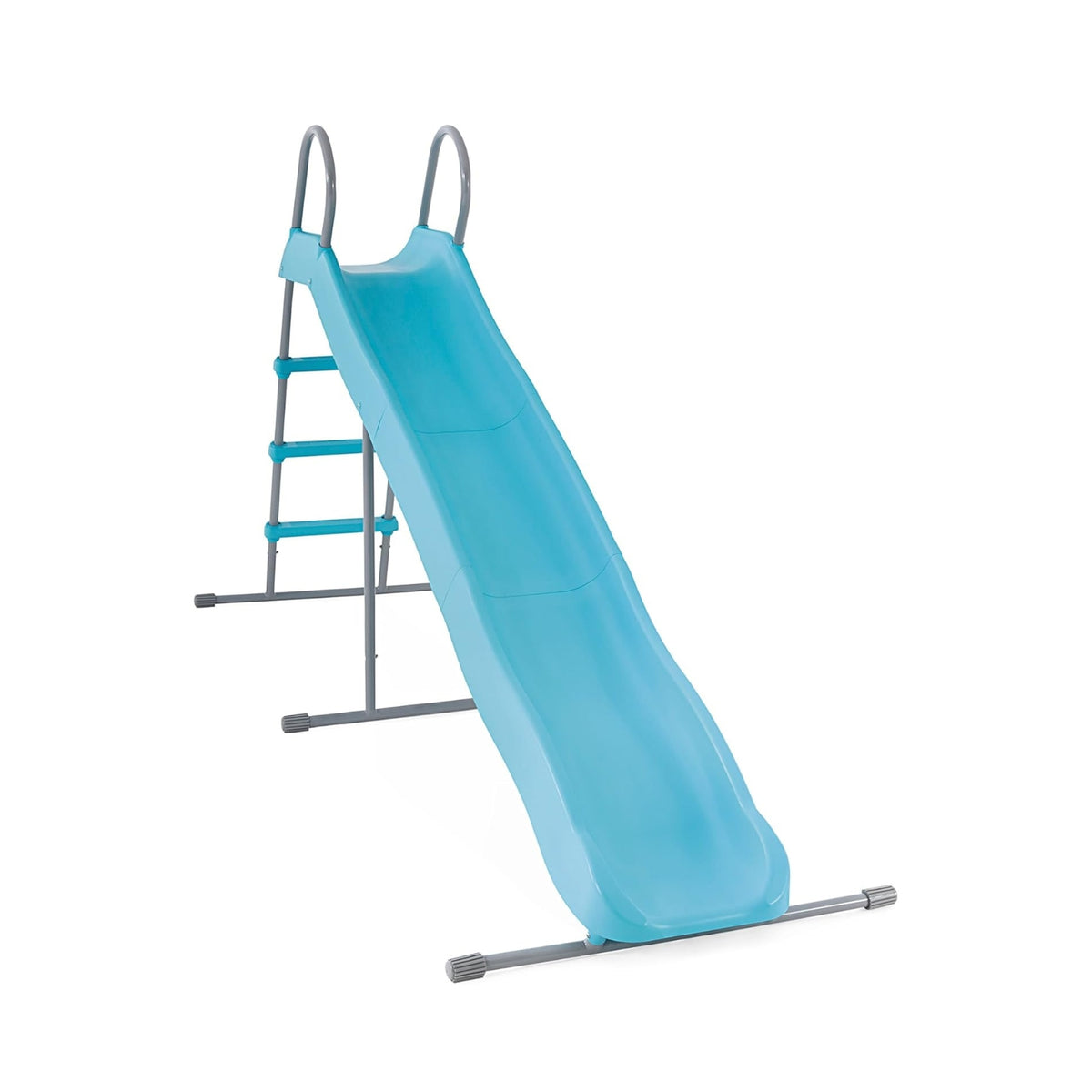 Tobogán infantil 147 cm intex 3 escalones