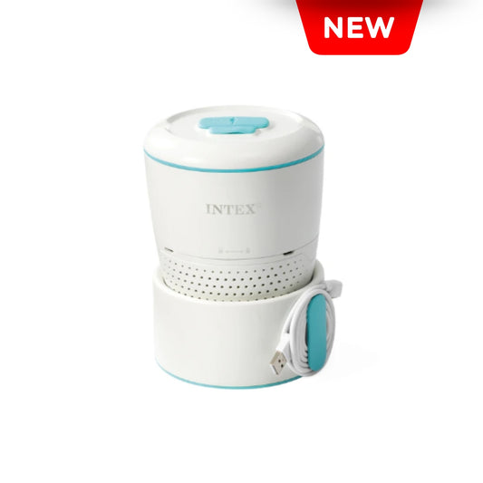 Analizador de PH para piscinas y spa intex con wifi