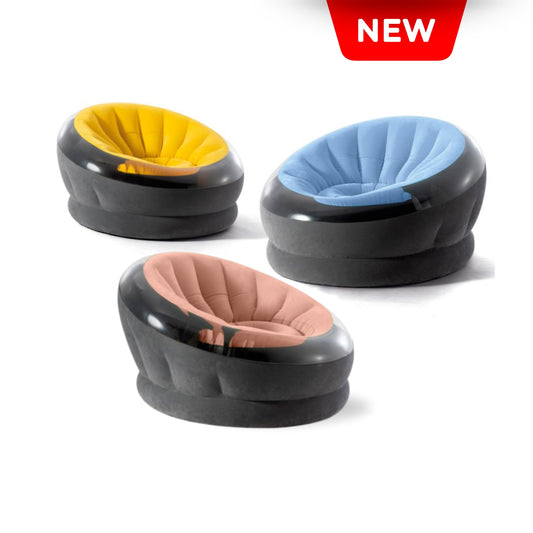 SILLÓN INFLABLE EMPIRE INTEX