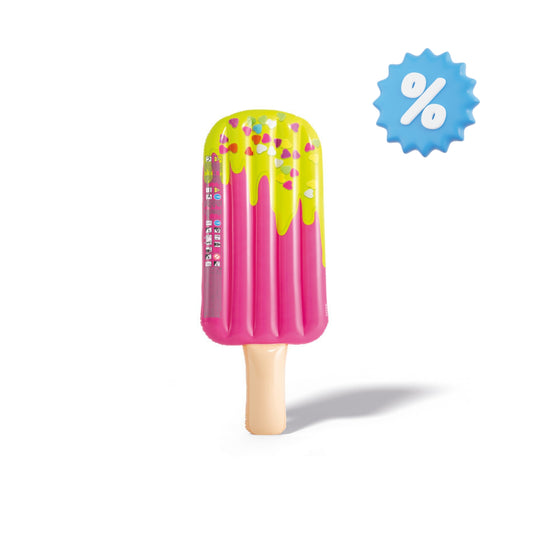 COLCHONETA PALITO HELADO POPSICLE
