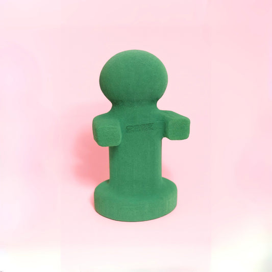 MUÑECO UNIVERSAL OASIS