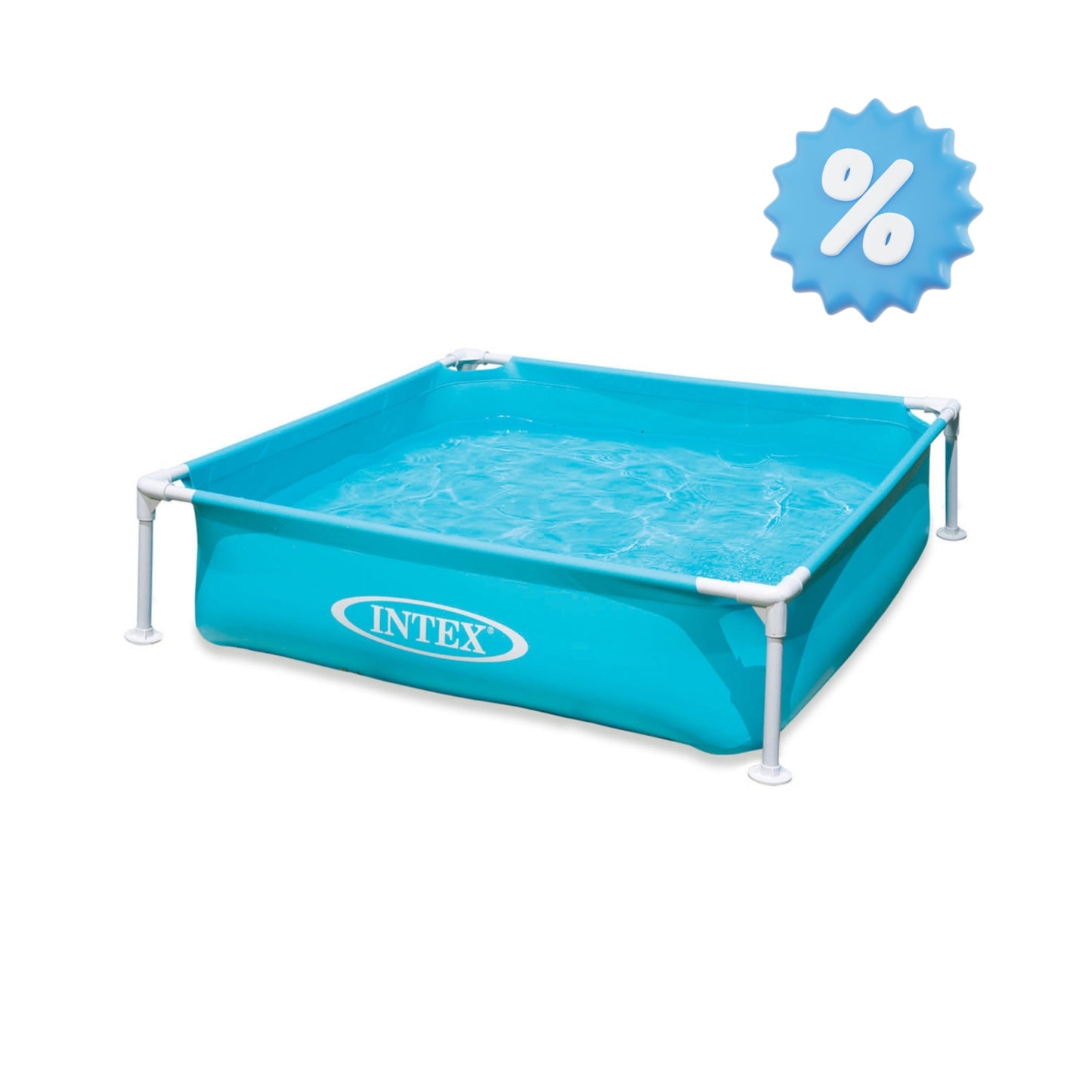 PISCINA MINI SMALL INTEX