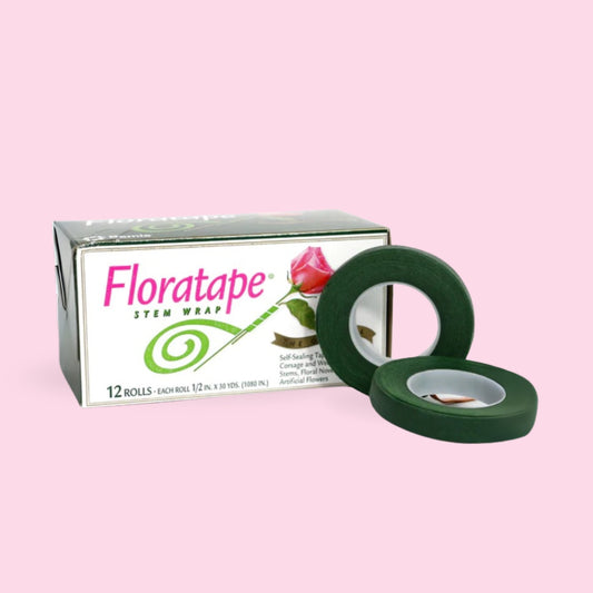 CAJA CINTA FLORATAPE X12