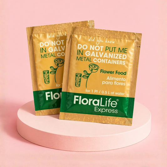 FLORALIFE EXPRESS ALIMENTO FLORAL