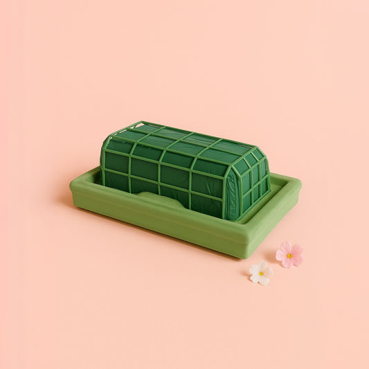 CUBRE CAJAS  OASIS