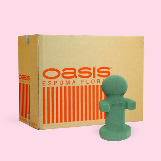 CAJA CON 6 MUÑECOS UNIVERSAL OASIS