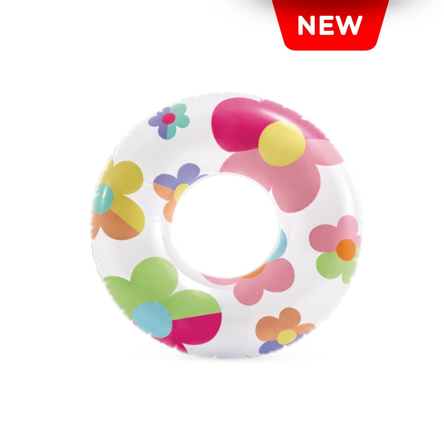 Salvavidas inflable magic intex