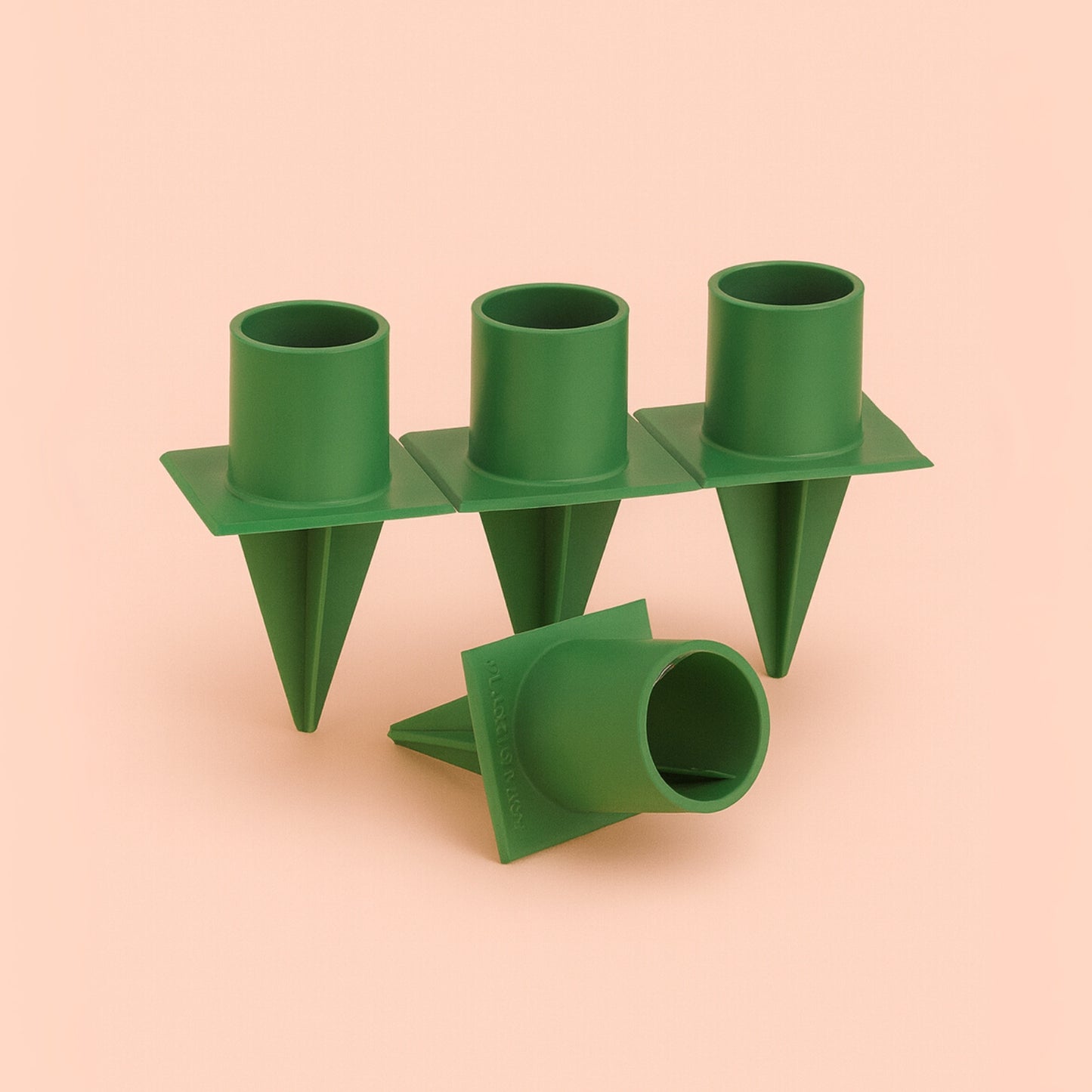 PORTAVELAS 2.2 CM 36 unidades