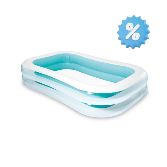 PISCINA SWIM CENTER FAMILY