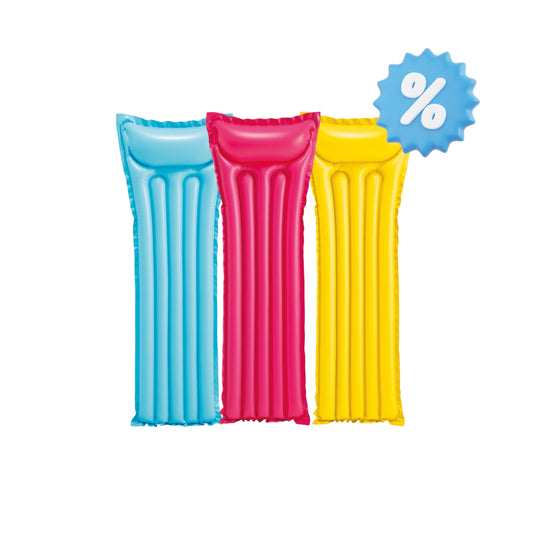 COLCHONETA COLOR LISA