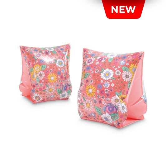 Salvavidas alita dulce flor intex