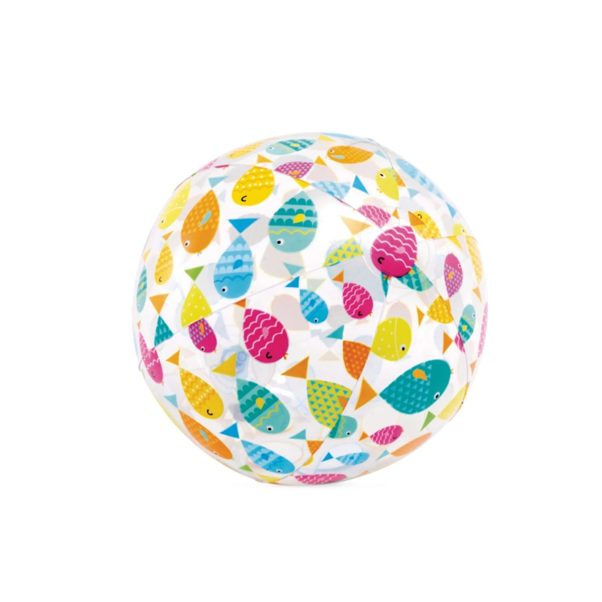 PELOTAS INFLABLES ANIMADAS