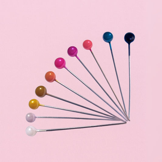 PINS CORSAGE PARA ARREGLOS