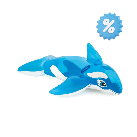 DELFÍN INFLABLE INTEX