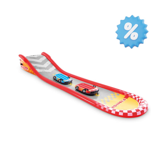 PISTA DESLIZANTE INTEX