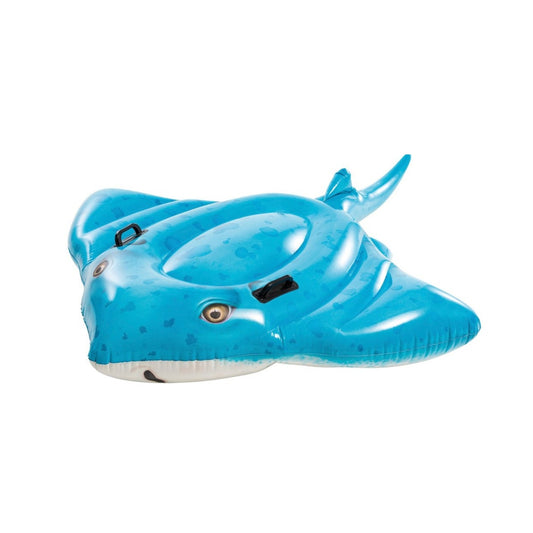 Colchoneta de montar mantarrayas