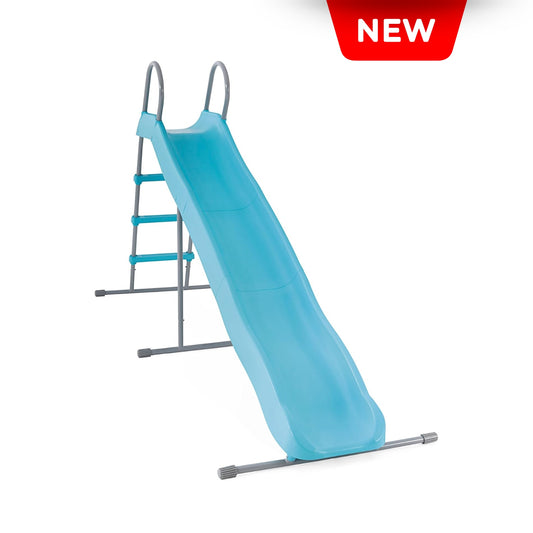 Tobogán infantil 147 cm intex 3 escalones