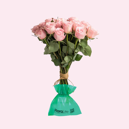 BOUQUET WRAP BOLSA (25 bolsas)