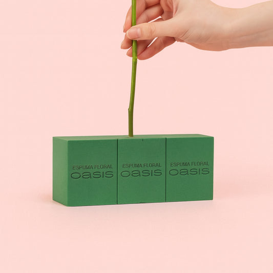 ESPUMA FLORAL OASIS STANDARD