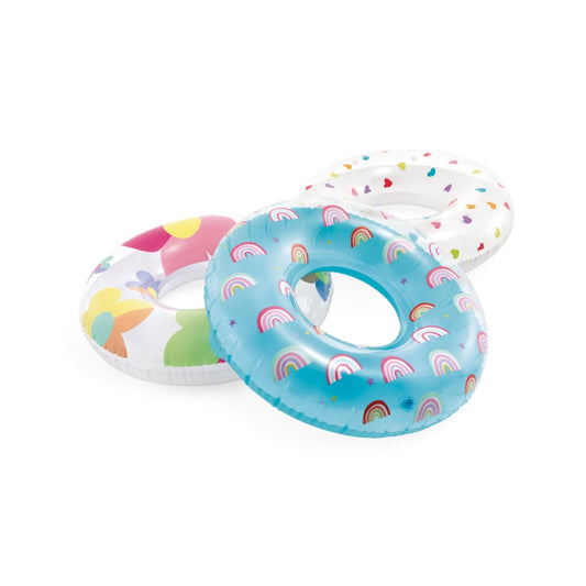 Salvavidas inflable magic intex