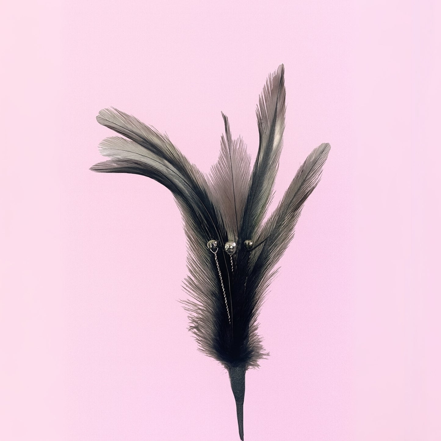 PLUMAS PARA DECORACIÓN