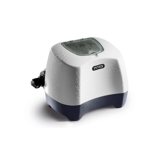 CLORADOR SALINO 4 G/H  26664