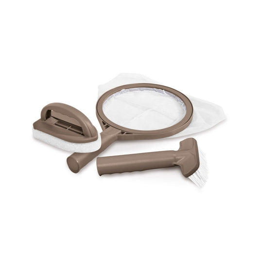 KIT DE LIMPIEZA PARA JACUZZI SPA