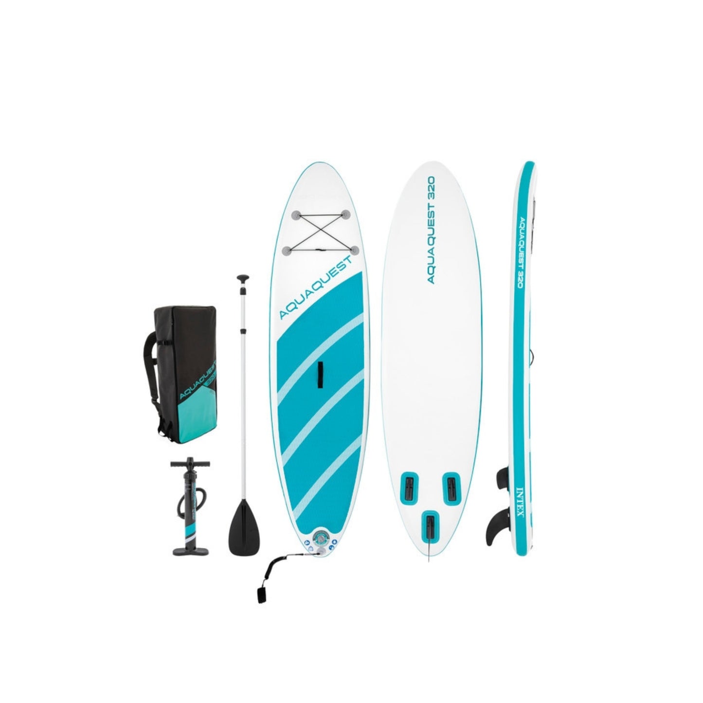 TABLA PADDLE SURF