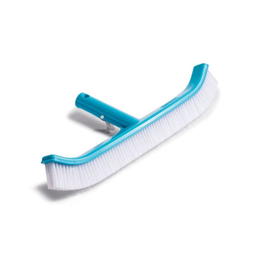 CEPILLO CURVO PARA PISCINA