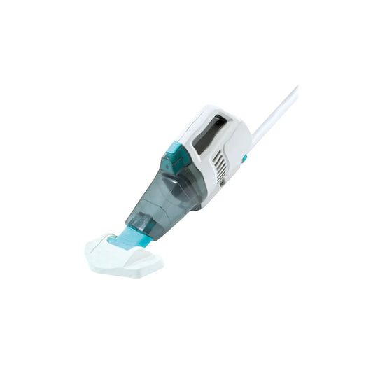 ASPIRADORA MANUAL RECARGABLE