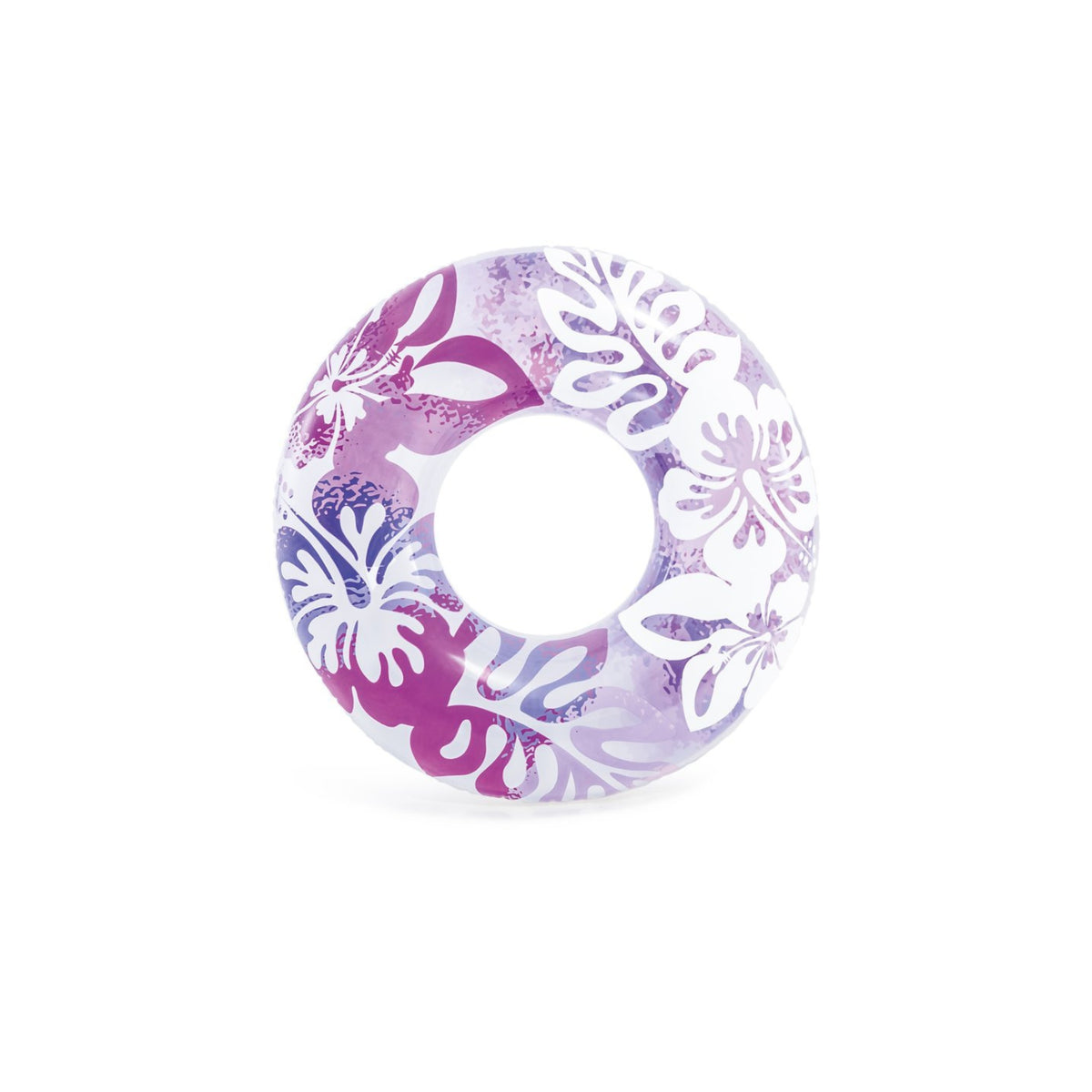 SALVAVIDAS TROPICAL INTEX