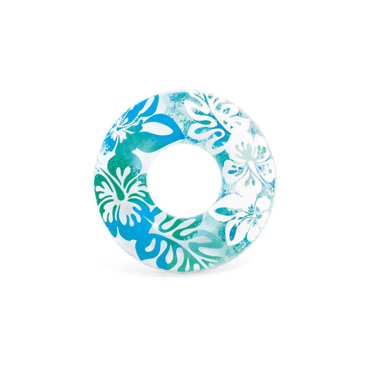 SALVAVIDAS TROPICAL INTEX