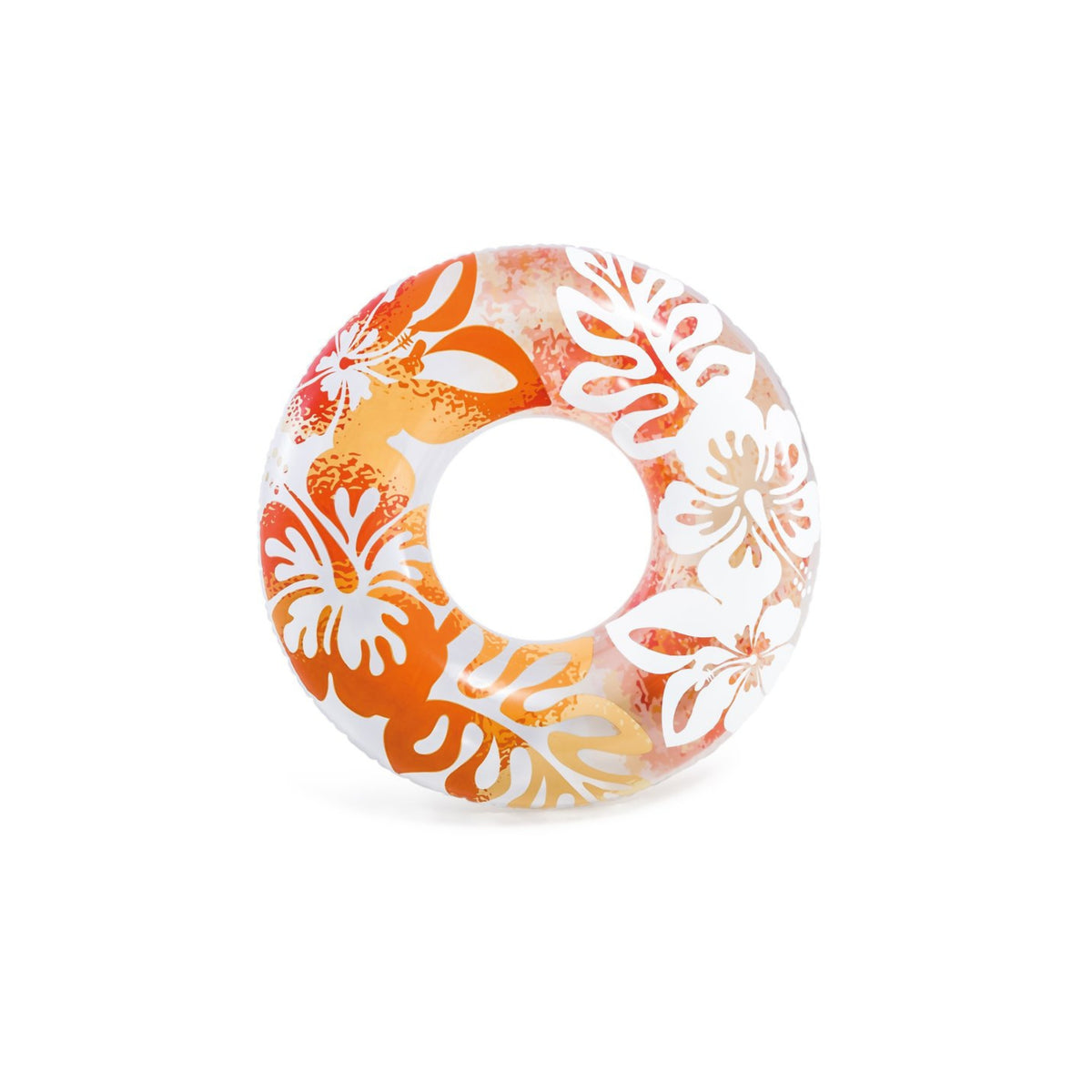 SALVAVIDAS TROPICAL INTEX