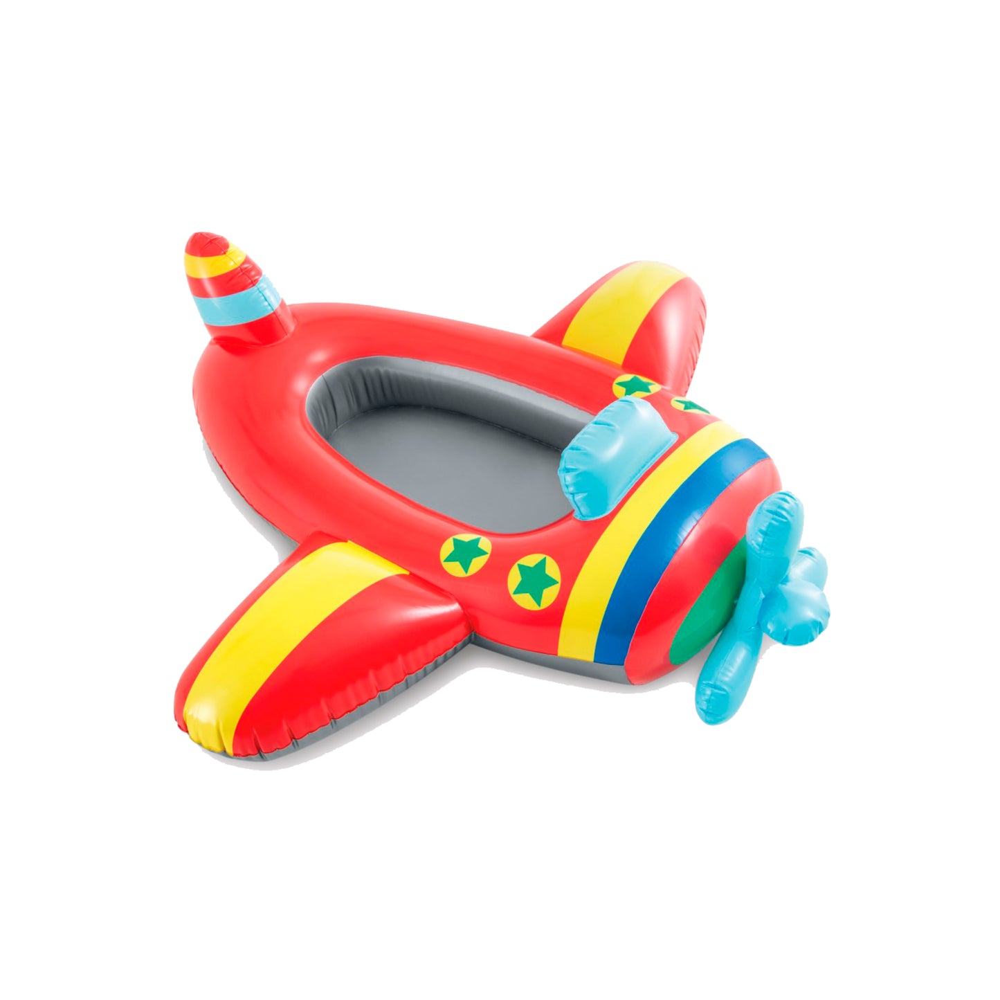 MINI BOTE INFLABLE PARA NIÑO