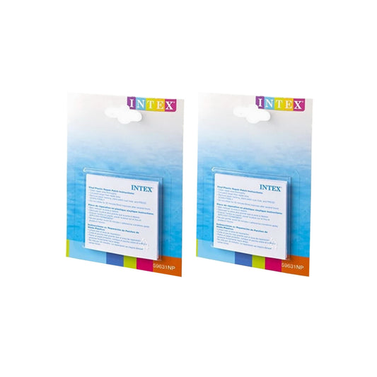 COMBO PARCHES PARA PISCINA