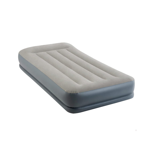 SOMMIER AUTO INFLABLE PILLOW REST 1 PLAZA
