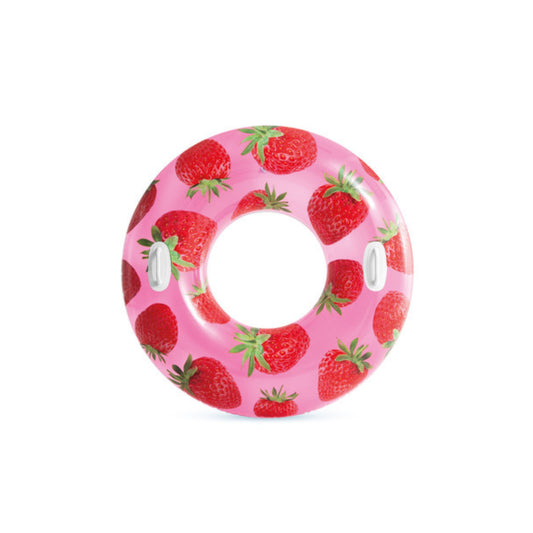 SALVAVIDAS TROPICAL FRUIT INTEX