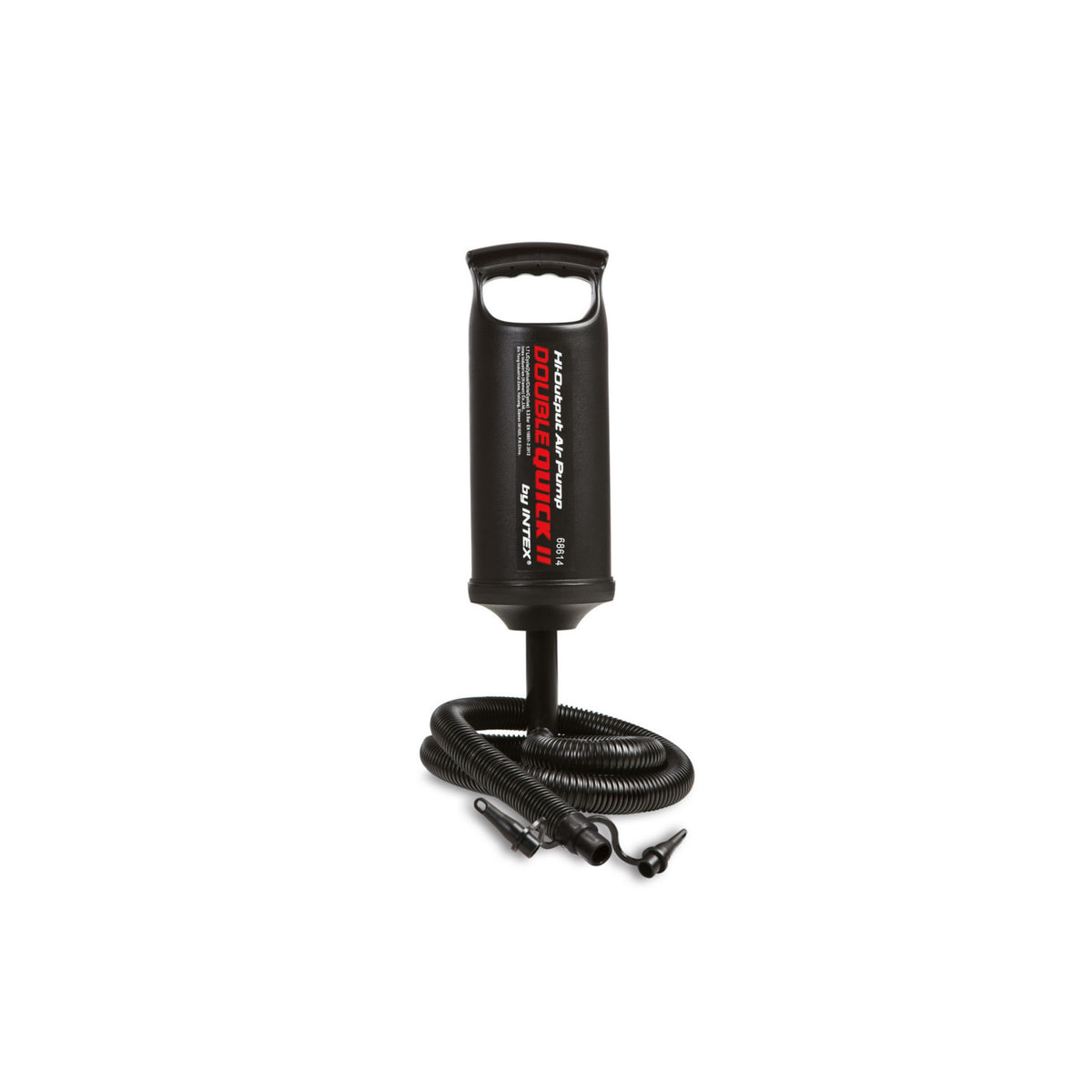 INFLADOR MANUAL QUICK 2
