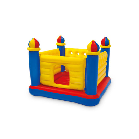 JUEGO INFLABLE CASTILLO PARA SALTAR