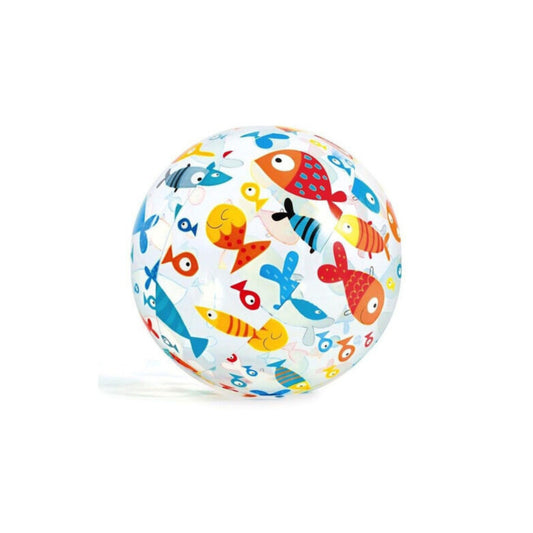 PELOTAS INFLABLES ANIMADAS