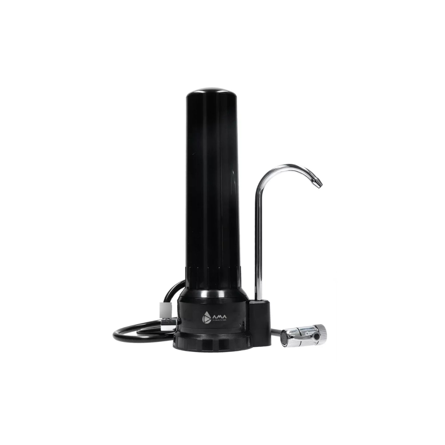 PURIFICADOR DE AGUA AMATUAGUA NEGRO