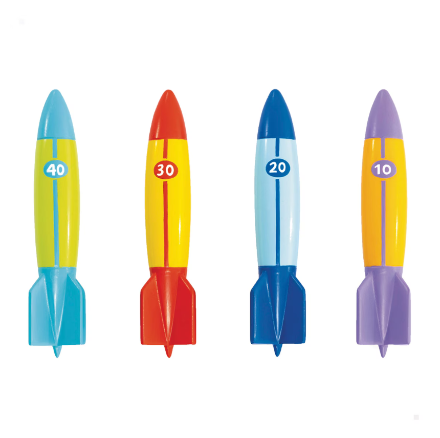 TORPEDO PARA BUCEO INTEX