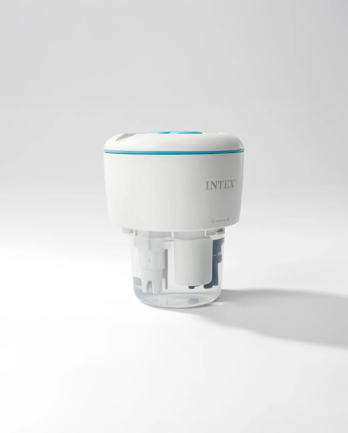 Analizador de PH para piscinas y spa intex con wifi